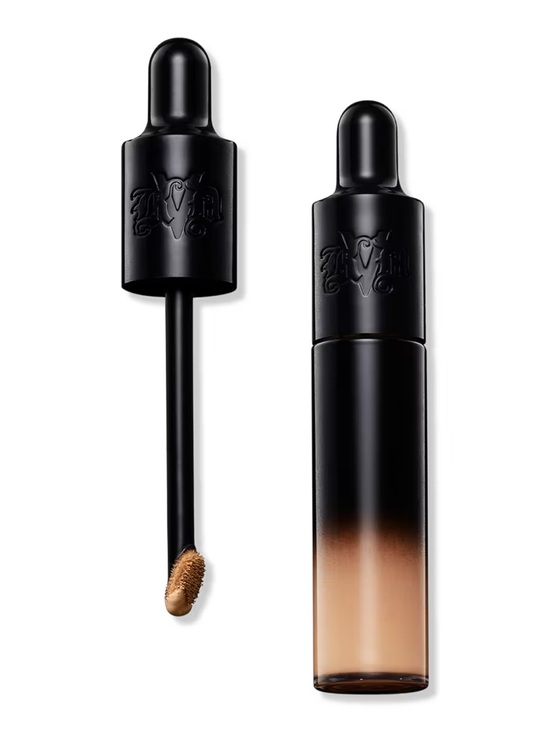 Kvd Beauty Other - KVD Medium 141 Good Apple Lightweight Full Coverage Concealer